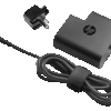 Original HP USB-C Type C square Power Adapter 65W