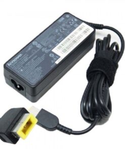 Original LENOVO Ideapad 20V 6.15A 120W AC USB Adapter