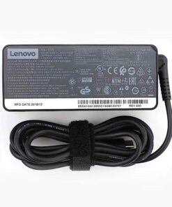 Original Lenovo 65W AC Power Adapter USB Type C Connector