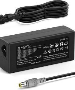 Original Lenovo Yoga 530-14IKB Yellow Pin Charger 20v 3.25A