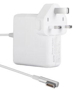 Original MacBook 18.5V 3.65A 60W MagSafe Charger