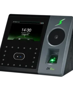 ZKTeco PFace202 Multi-Biometric Time Attendance Terminal
