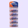PKCELL ALKALINE BATTERY 27A 5pcs