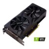 PNY GeForce RTX 3050 VERTO Fan 6GB GDDR6 Graphics Card