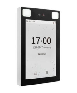 ZKTeco ProFace X Standalone Access Control Terminal
