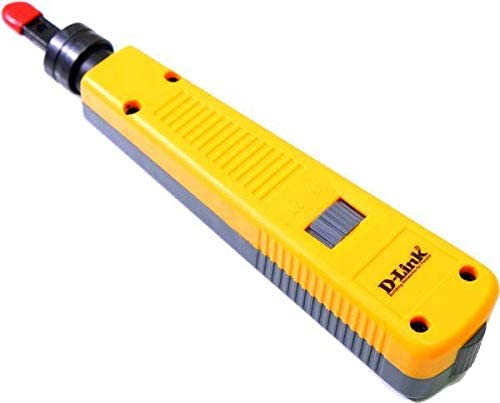 D-Link Punch Down Tool NTP-001 - NTP-001
