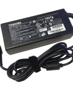 Toshiba AC Original Adapter 19V 2.37A 45W 5.5*2.5mm Pin