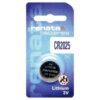 Renata CR2025 Lithium Coin Cell Battery 1-Pack