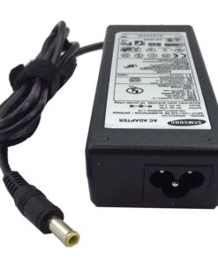 Replacement Samsung 19V 3.16A 60W 5.5 X 3.0mm AC Adapter