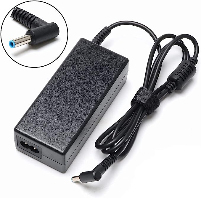 Replacement for HP 19.5V 3.33a 7.5 X 5.0 Blue Pin charger