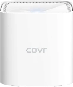 Router Kit AC1200 Whole Home Wi-Fi EasyMesh - COVR-1103/ENA