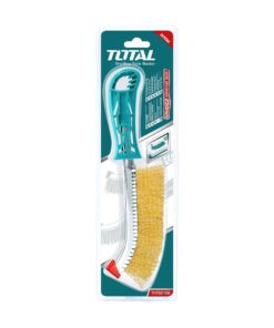 Total THT92102 Wire Brush