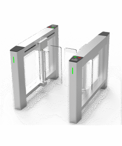 ZKTeco SBTL500 Single-Lane Swing Barrier Turnstile