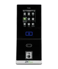 ZKTeco ProBio Access Control Terminal