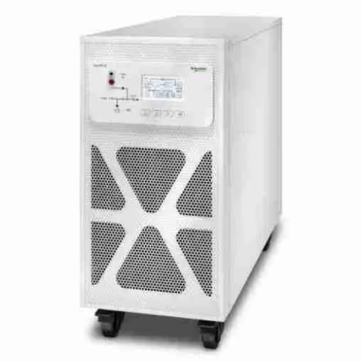 APC Easy UPS E3SUPS15KHB1 3S 15kVA 400V 3:3 10 Min – E3SUPS15KHB1