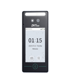 ZKTeco SpeedFace-V4L Hybrid Biometric Terminal