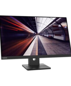 Lenovo ThinkVision E24-30 23.8" FHD Monitor with Speakers
