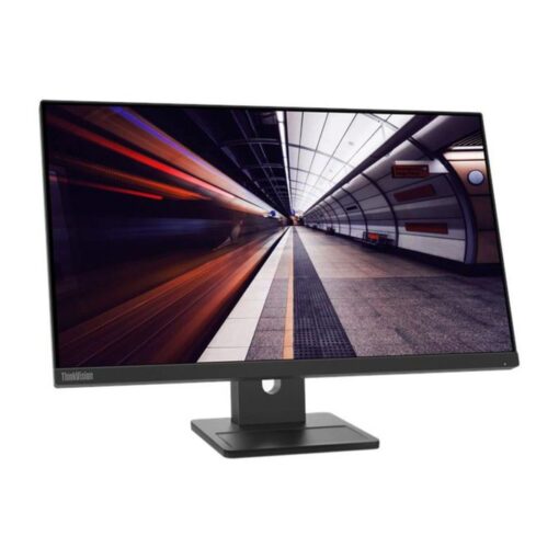 Lenovo ThinkVision E24-30 23.8" FHD Monitor with Speakers