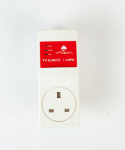 Office Point Automatic Voltage TV Guard TG-1