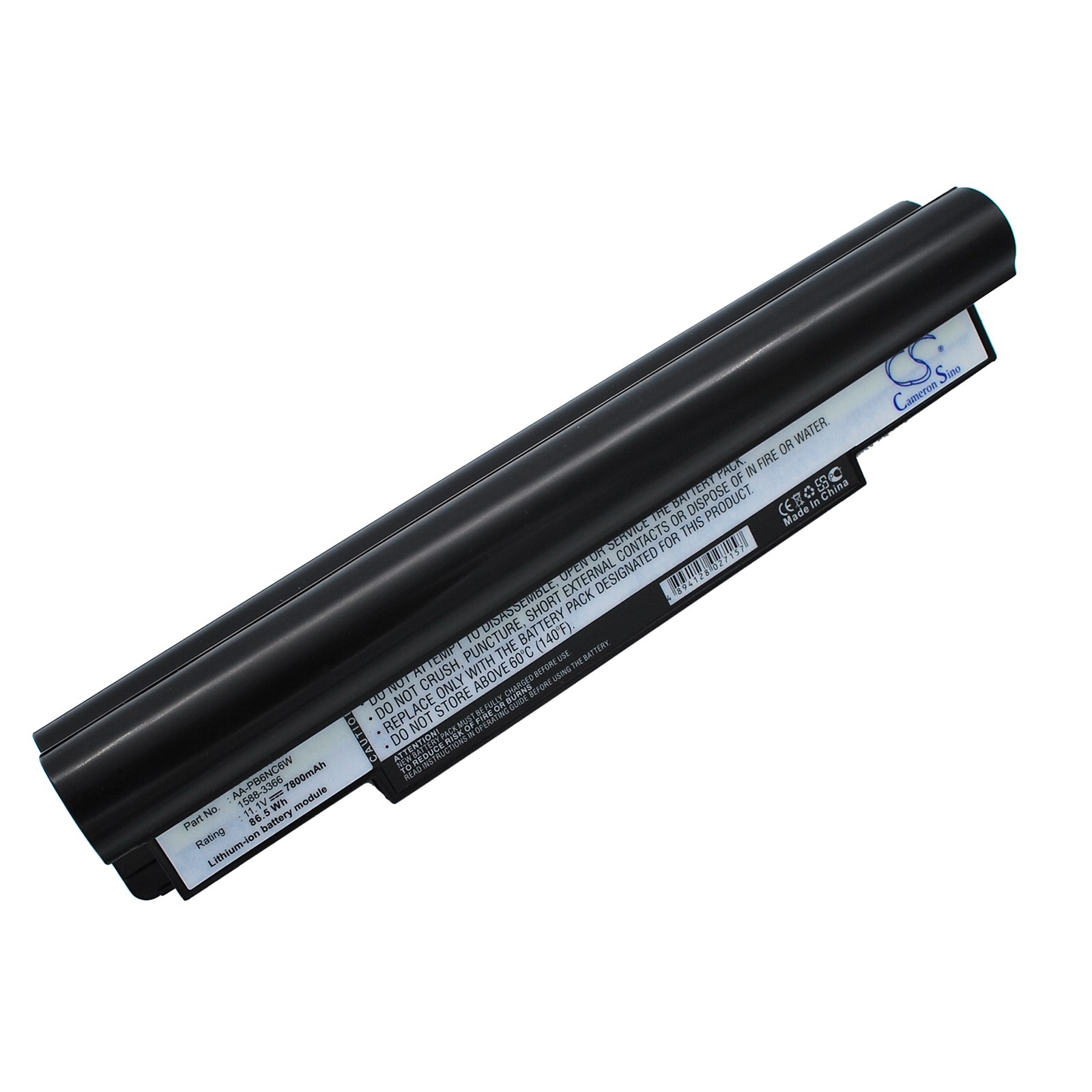 Samsung Nc10 N130 Laptop Replacement Laptop Battery