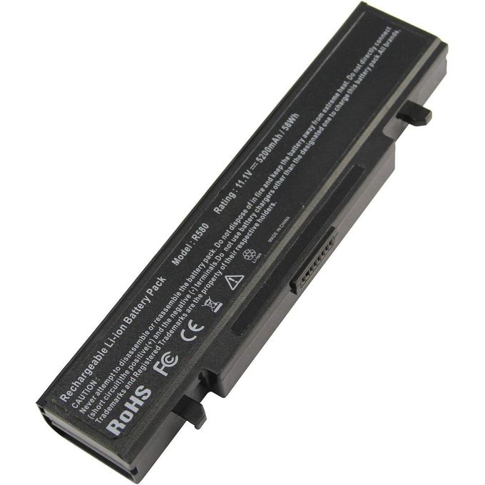 Samsung R522 R530 R540 Replacement Laptop Battery