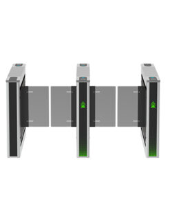ZKTeco Saturn-S2000 Series Swing Barrier Turnstile