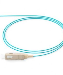 D-Link SC OM3 10G Simplex Pigtail – NCB-FM51S-SC1