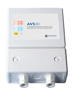 Office Point Appliance Guard AVS30 30A