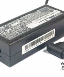Sony 10.5V 4.3A Replacement AC Adapter 45W 4.8*1.7mm Pin