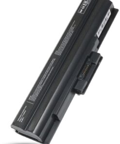 Sony SOBPS13-6BK Replacement Laptop Battery