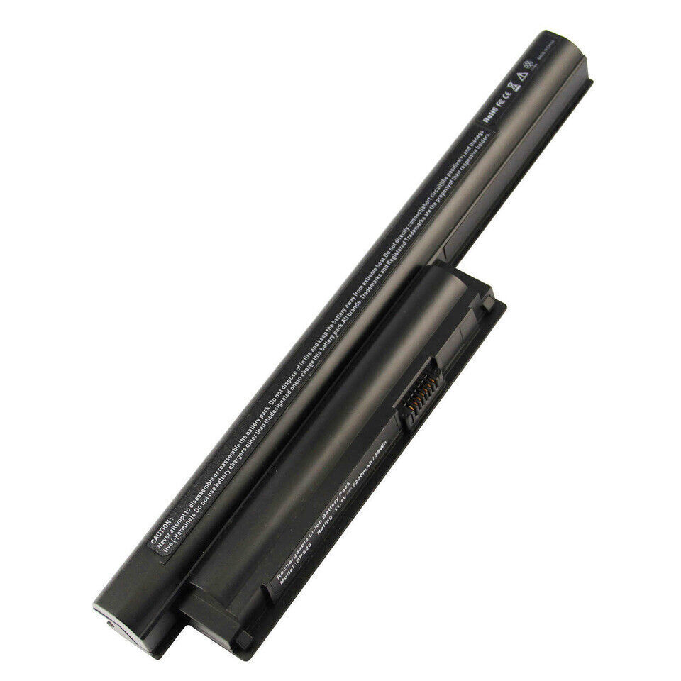 Sony Vaio VGP-BPS26A Replacement Laptop Battery