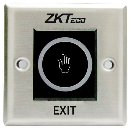 ZKTECO TLEB101 Infrared Exit Button