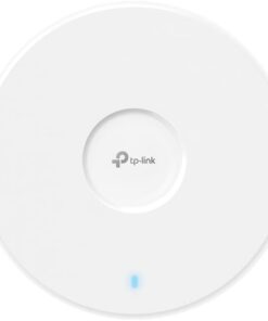 TP-Link Deco BE25 Dual-Band BE3600 WiFi 7 Mesh Wi-Fi System
