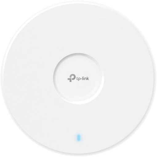 TP-Link Deco BE25 Dual-Band BE3600 WiFi 7 Mesh Wi-Fi System