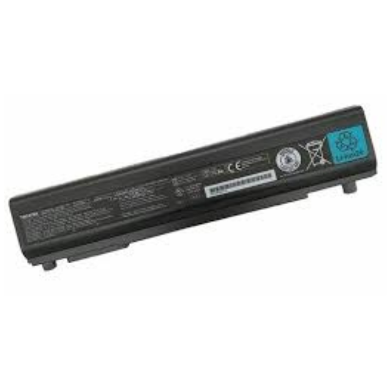 Toshiba 5162 Battery 10.8V 4400mAh Primary 6 cell battery
