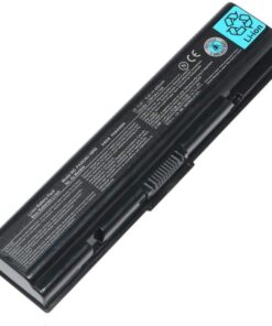 Toshiba PA3534U-1BAS Replacement Laptop Battery