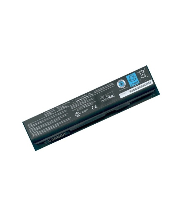 Toshiba PA3788U-1BRS PA3786U-1BRS Replacement Battery