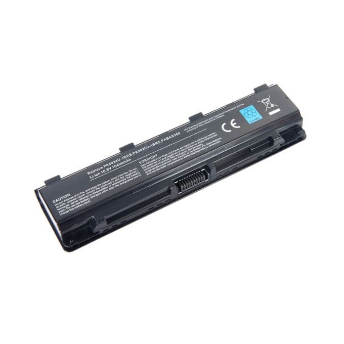 Toshiba PA5024U-1BRS Replacement Laptop Battery 4400mAh