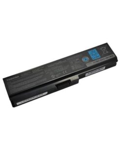 Toshiba Satellite PA3817U-1BAS Replacement Laptop Battery