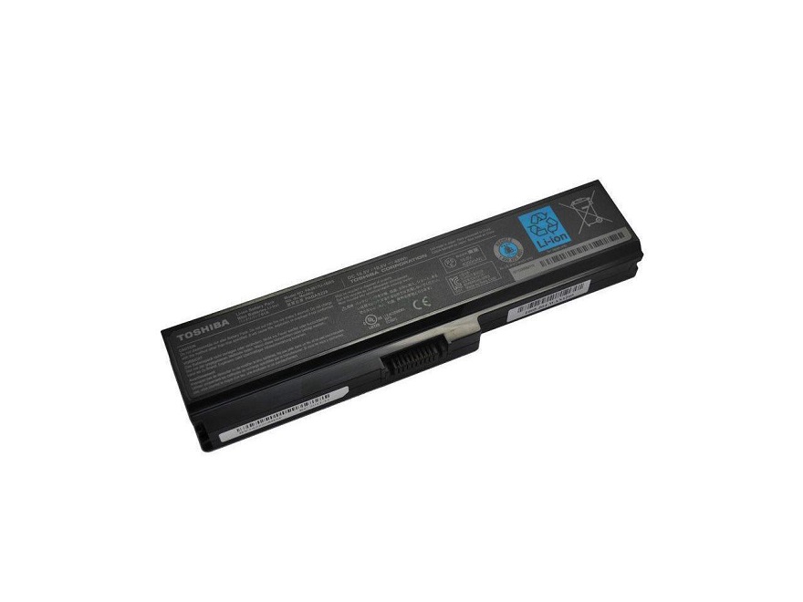 Toshiba Satellite PA3817U-1BAS Replacement Laptop Battery