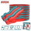 Total PBCA16008 Booster Cable 600AMP