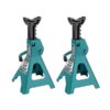 Total THJS0301 Jack Stand 3Ton (Pair)