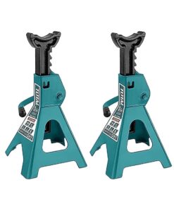Total THJS0301 Jack Stand 3Ton (Pair)