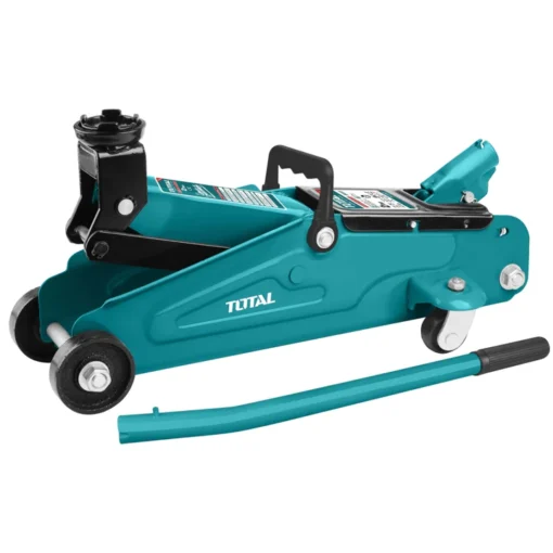 Total THT10832 Hydraulic Floor Jack 3Ton