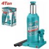 Total THT109042 Hydraulic Bottle Jack 4Ton