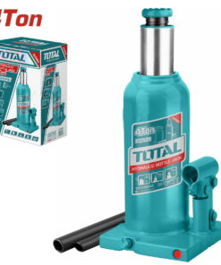 Total THT109042 Hydraulic Bottle Jack 4Ton