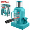 Total THT109302 Hydraulic Bottle Jack 30Ton