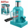 Total THT109502 Hydraulic Bottle Jack 50Ton