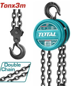 Total THT1651 Chain Block 5Ton