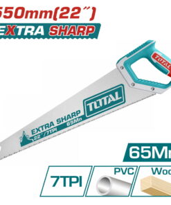 Total THT55226 Hand Saw 22"